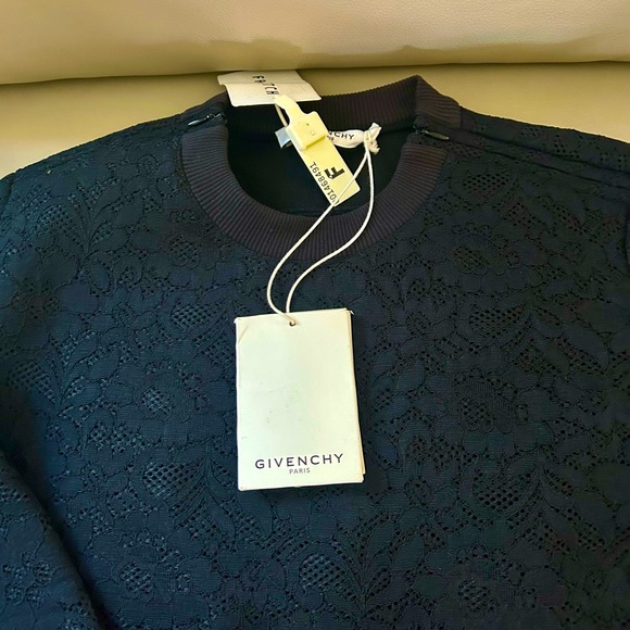 Givenchy Farfetch Sweatshirt